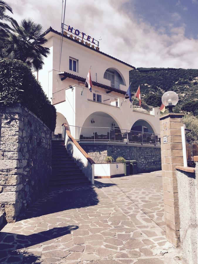 Hotel Bahamas Giglio Porto