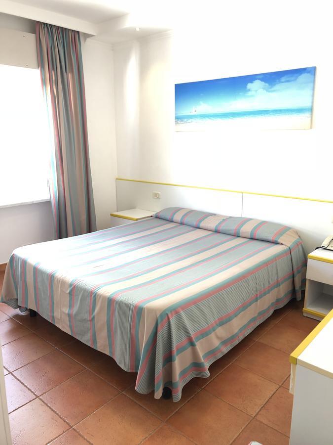 Hotel Bahamas Giglio Porto