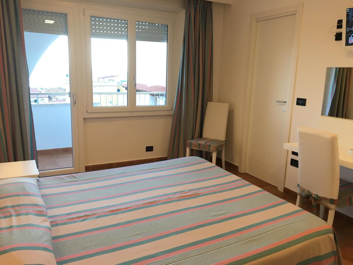 Hotel Bahamas Giglio Porto