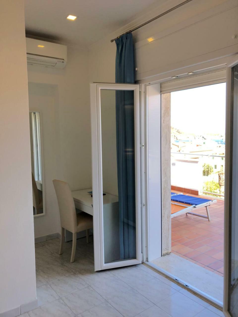 Bahamas Hotel Giglio Porto