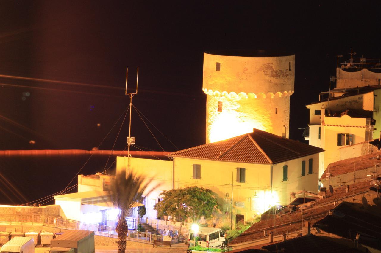 Bahamas 2* Giglio Porto