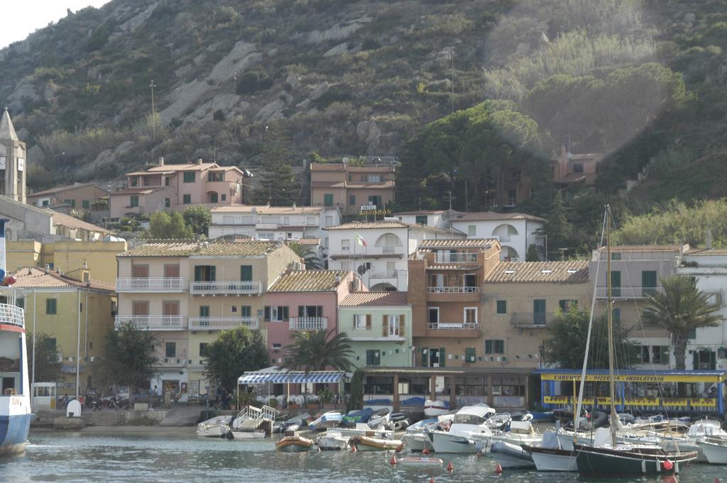 Bahamas Hotel Giglio Porto