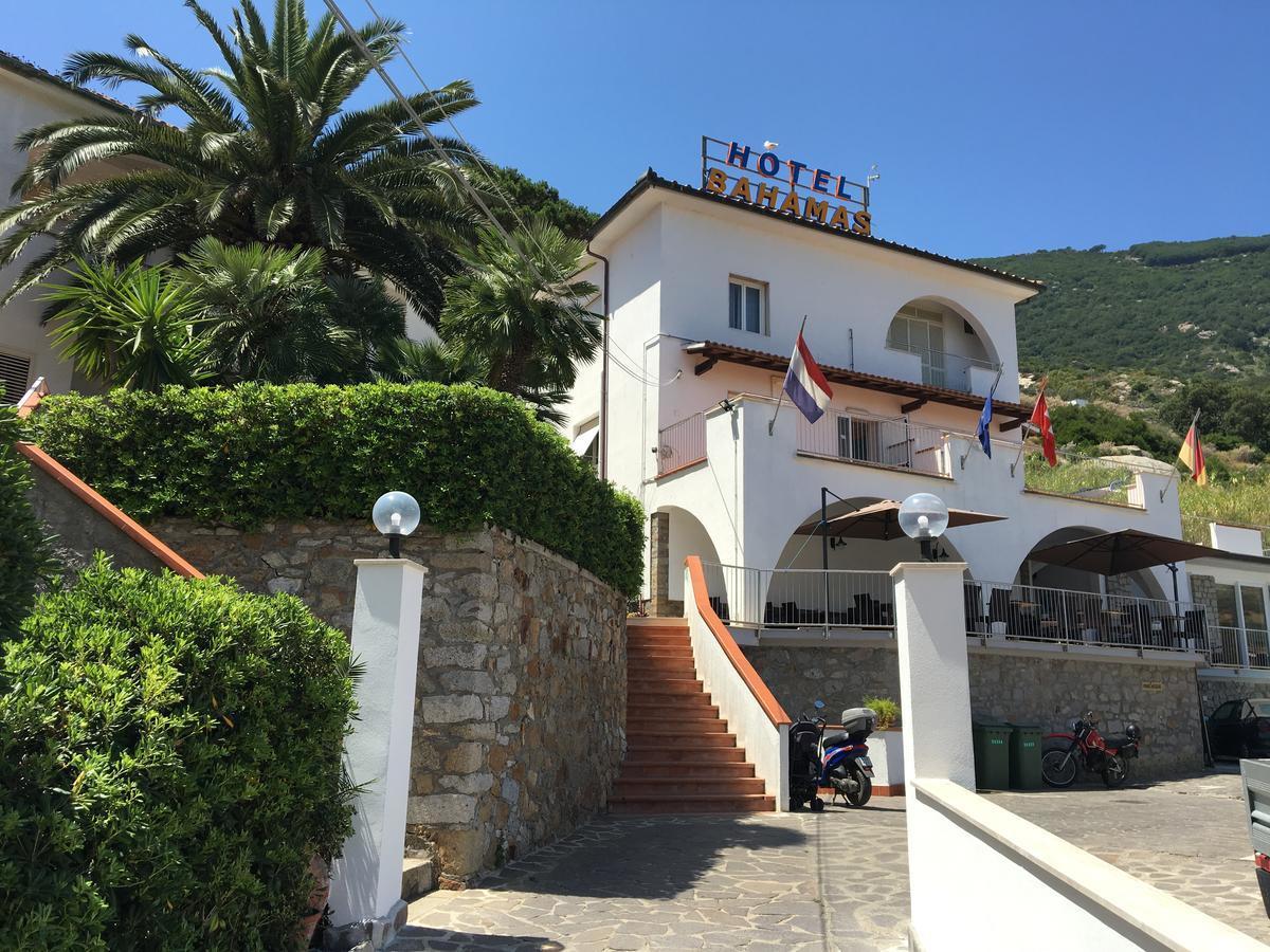 Bahamas Hotel Giglio Porto