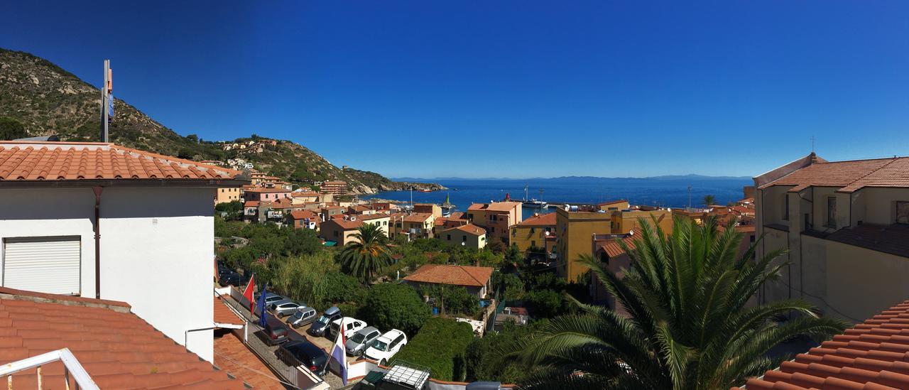 Bahamas Giglio Porto