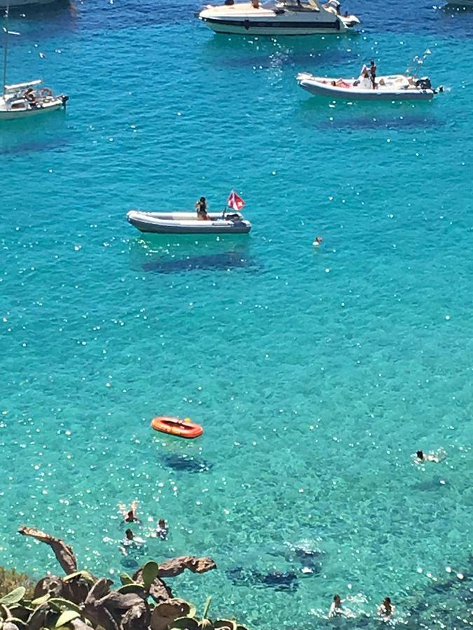 Bahamas Hotel Giglio Porto