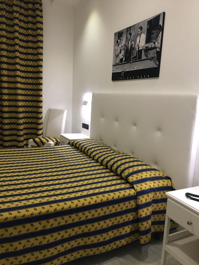 Bahamas Hotel Giglio Porto