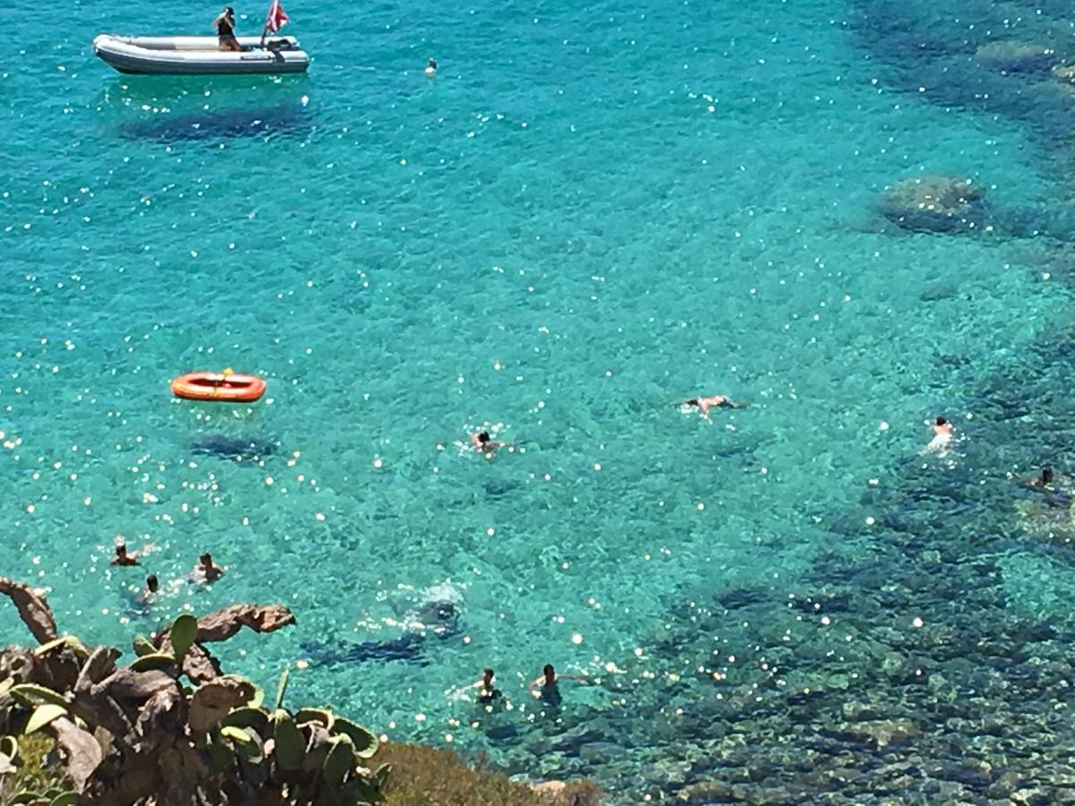 Hotel Bahamas Giglio Porto