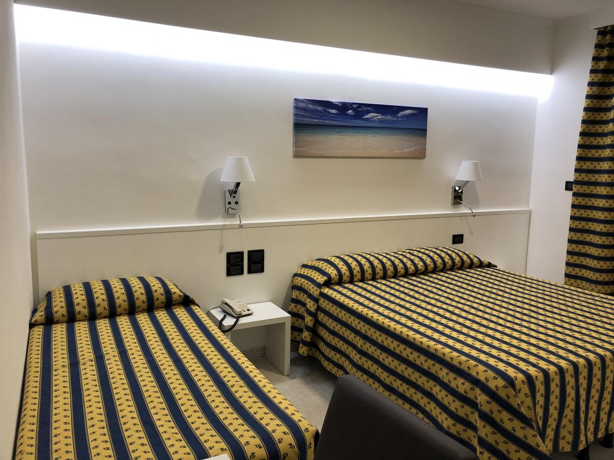 Bahamas Hotel Giglio Porto