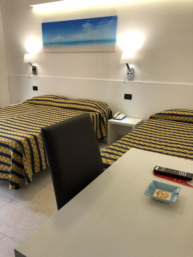 Hotel Bahamas Giglio Porto