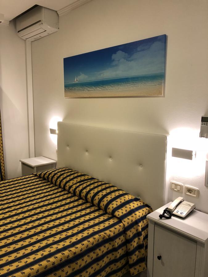 Hotel Bahamas
